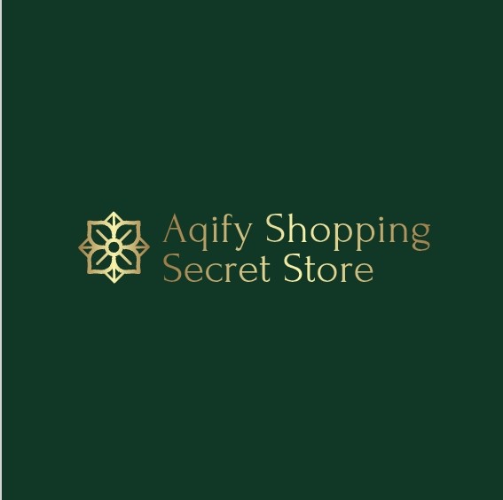 Aqify Shopping Secret Store