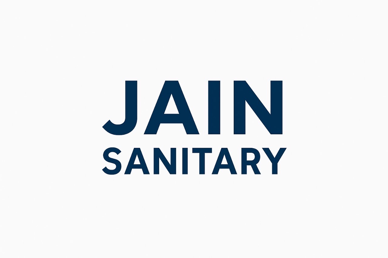 Jain sanitary