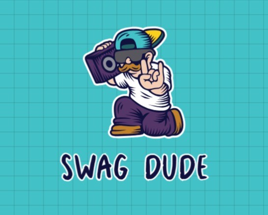 Swag Dude Collection