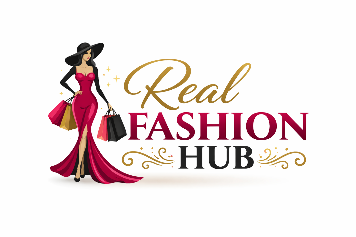 Real fashion hub