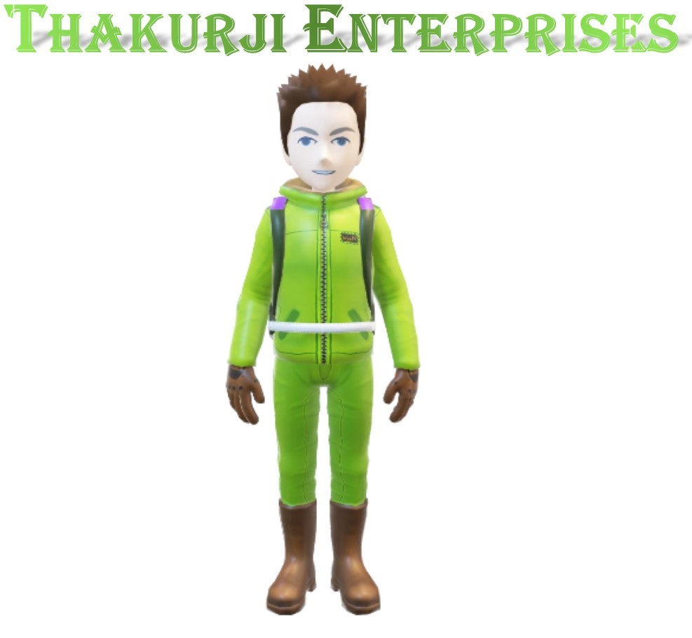Thakurji Enterprises
