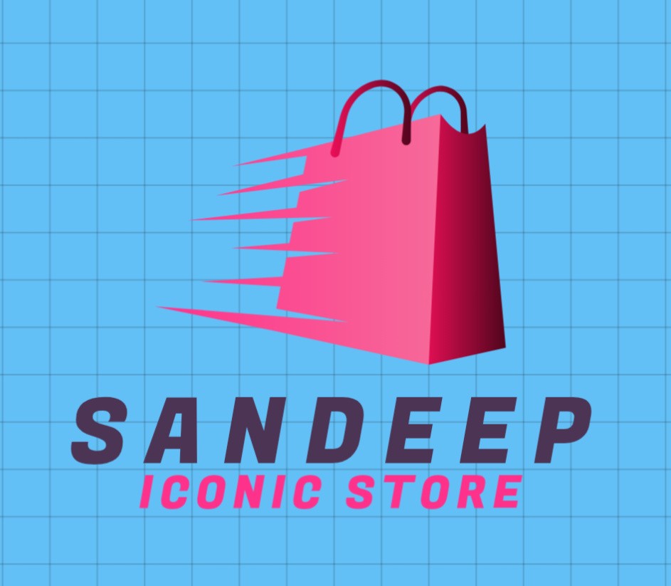 Sandeep Iconic Store
