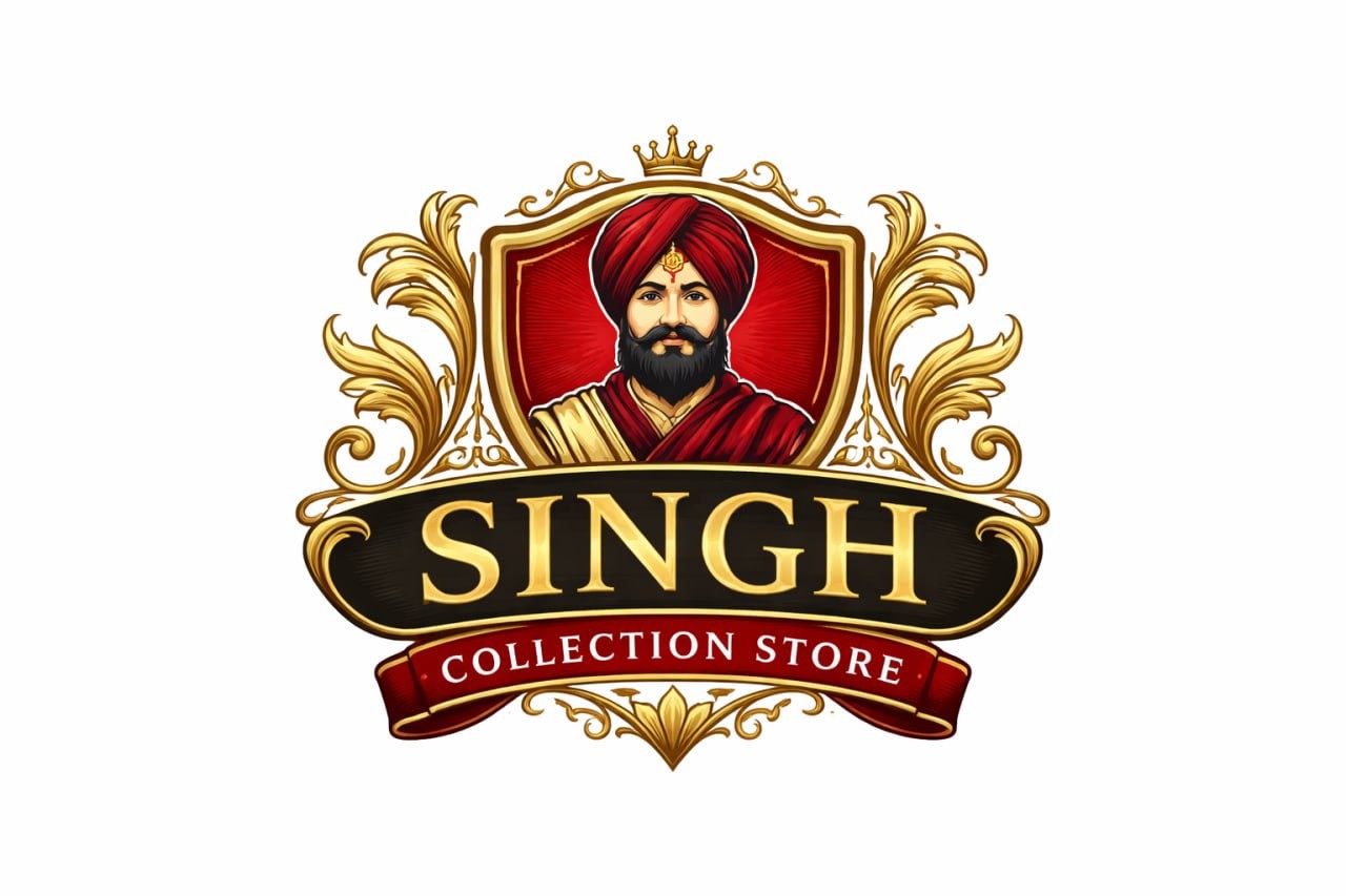 Singh Collection