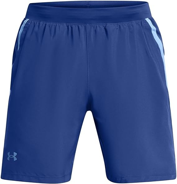 Under Armour Men's Launch Run 7-inch Shorts