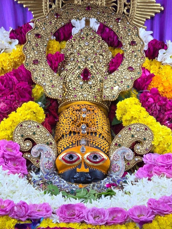 Jai Shree Shyam Collection