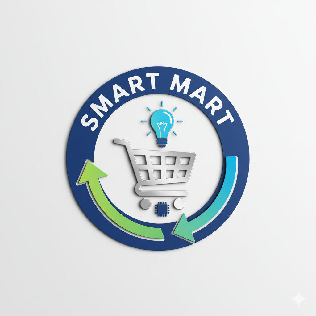 Smart Mart
